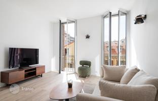 3-bedroom apartment in Cannes for 1,295,000 €