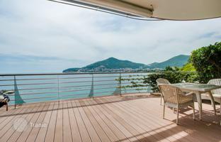 2-bedroom apartment 156 m² in Budva city for 1,200,000 €