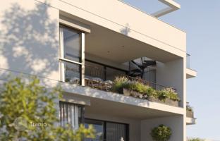 2-bedroom apartment in new building in Limassol for 380,000 €