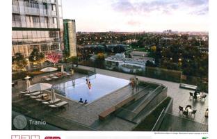 4-bedroom apartment in Yonge Street for C$1,344,000