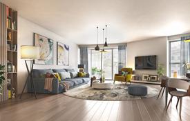 New apartment in a prestigious area of Marseille, France for 489,000 €