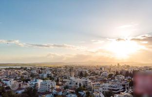 3-bedroom apartment in new building 166 m² in Larnaca for 1,500,000 €