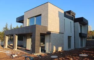 8-bedroom villa 505 m² in Ankara (city) for 52,197,000 TRY