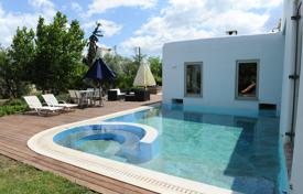 Luxurious Villa For Sale in Prime Location, Tympaki, Vori for 800,000 €