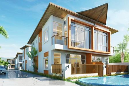 Seaside property for sale in Thailand - meretdemeures.com