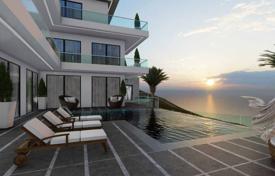The best villa view in front of you and also gives a guarantee, investment. Price on request