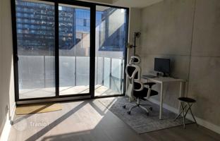 2-bedroom apartment in Ontario Street for C$1,137,000