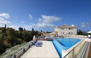 2-bedroom apartment in new building 80 m² in Paphos for 280,000 €