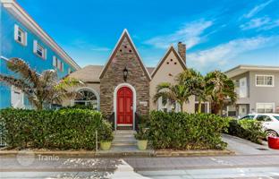 3-bedroom house 187 m² in Hollywood for $2,400,000