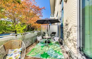1-bedroom apartment in North York for C$761,000