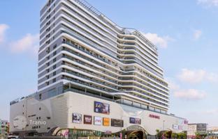 1-bedroom apartment 54 m² in Da Nang for $100,000