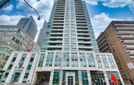 Apartment – Eglinton Avenue East, Toronto, Ontario,  Canada for C$1,051,000