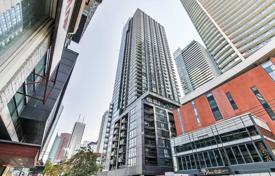 Apartment – Adelaide Street West, Old Toronto, Toronto,  Ontario,   Canada for C$814,000