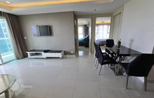 2-bedroom apartment 96 m² in Pattaya for $189,000