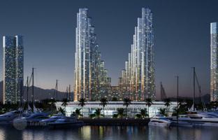 2-bedroom apartment in new building 82 m² in Batumi for $220,000