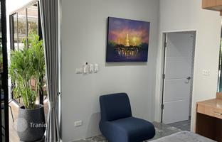 3-bedroom villa 650 m² in Phuket Town for $381,000