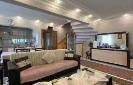 Full Sea View Furnished Detached Villa in Beylikduzu for $355,000