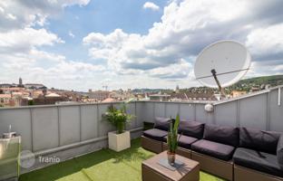 6-room apartment 180 m² in District II for 970,000 €