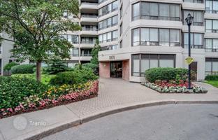 3-bedroom apartment in North York for C$851,000