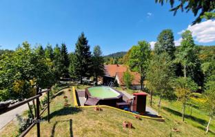 3-bedroom house 260 m² in Primorje-Gorski Kotar County for 360,000 €