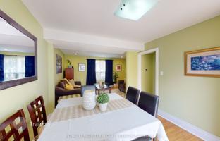 7-bedroom house in East York for C$1,313,000
