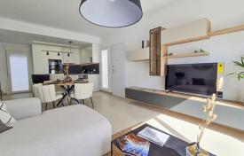 Terraced villa with private pool in San Pedro del Pinatar for 375,000 €