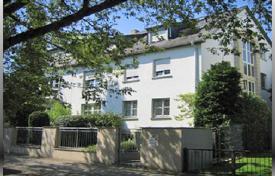 Houses for sale in Germany. Large furnished house with a garden and a parking in Frankfurt, Germany Houses for sale in Germany. Large furnished house with a garden and a parking in Frankfurt, Germany