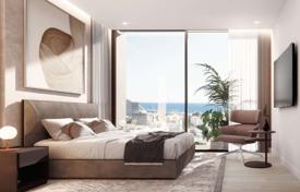 Apartment – Germasogeia, Limassol (city), Limassol,  Cyprus for 525,000 €