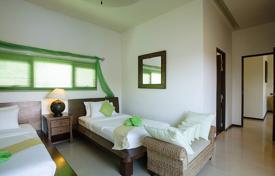 Luxury villa near Nai Harn Beach for 552,000 €