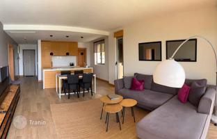 2-bedroom apartment 119 m² in Kavač for 370,000 €