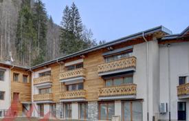 Apartment – Morzine, Auvergne-Rhône-Alpes, France for 660,000 €