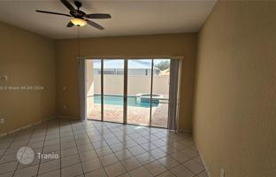 4-bedroom house 239 m² in Miami Lakes for $740,000