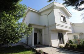 Spacious Villa with Independent Garden in Ankara Cayyolu for $816,000