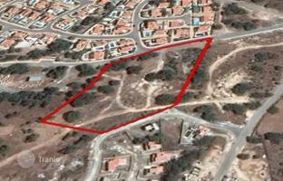 Land plot 11,037 m² in Pissouri for 950,000 €