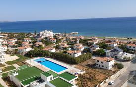 Studio with sea view and terrace 13 m² for 85,000 €