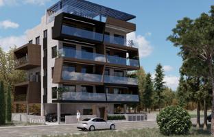 2-bedroom apartment in new building in Limassol for 590,000 €
