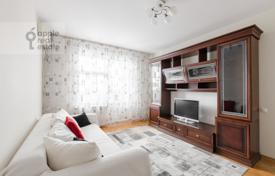 2-bedrooms apartment 73 m² in district Filevsky Park, Russia for 29,000 ₽ per week