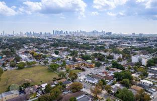Land plot in Miami for $320,000