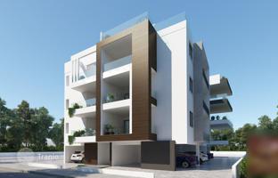 3-bedroom apartment in new building 100 m² in Larnaca for 250,000 €