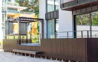 2-bedroom apartment 162 m² in Jurmala for 460,000 €