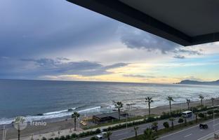 2-bedroom apartment 110 m² in Mahmutlar for 15,548,000 TRY