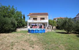 Sea view house with a garden and a garage, Kaštel Novi, Croatia for 350,000 €