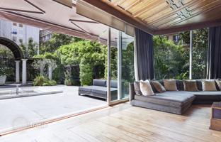 5-bedroom apartment 632 m² in Barcelona for 13,800,000 €