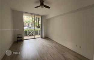 1-bedroom apartments in condo 78 m² in Aventura for $399,000