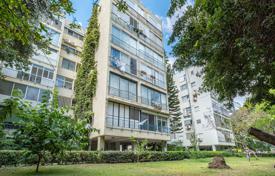 3-bedrooms apartment 99 m² in Tel Aviv, Israel for $1,723,000