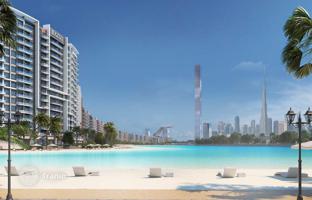 229 new flats in residential complex Riviera 28 in Nad Al Sheba 1 for From $531,000