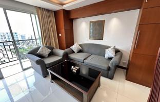 1-bedroom apartment 68 m² in Pattaya for $149,000