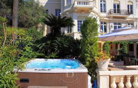 12-bedrooms villa in Cannes, France for 16,500 € per week