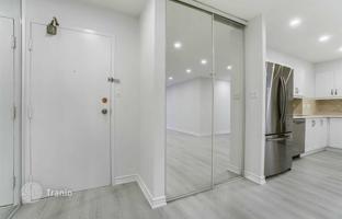4-bedroom apartment in Scarborough for C$922,000