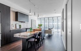 Apartment – Charles Street East, Old Toronto, Toronto,  Ontario,   Canada for C$858,000